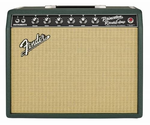 Fender fsr princeton - fender/fsr, '65