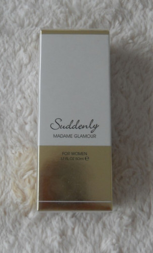 Brand new sealed suddenly - new,