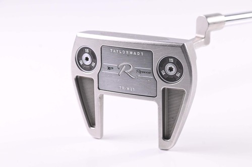 Taylormade reserve milled - tp,