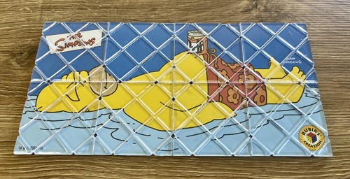 Genuine original simpsons - genuine,