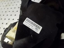 FORD TRANSIT FURGON STEERING