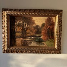 Original Landscape Oil