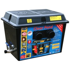 LOTUS OASIS CLEARPOND 25