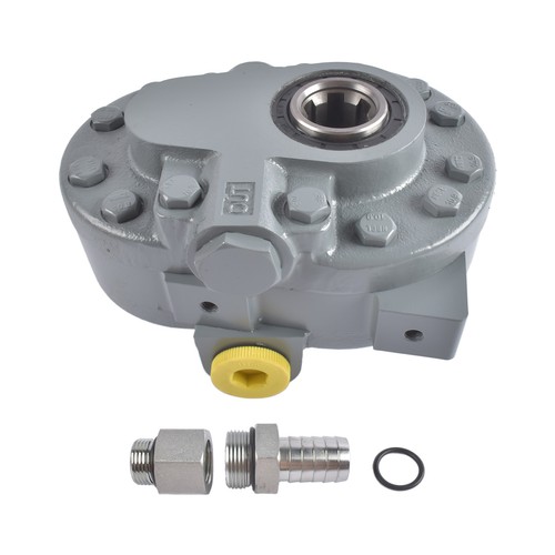 New 11gpm 540rpm - new,