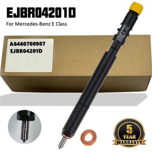 Fuel injector ejbr04201d for - injector,