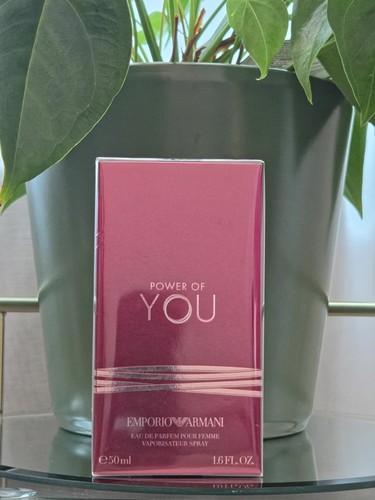 Power you emporio armani - you,