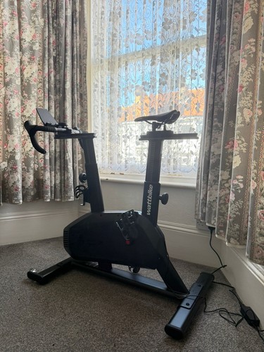 Wattbike proton smart - wattbike,