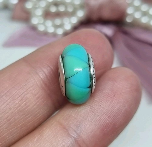 Genuine pandora green - genuine,