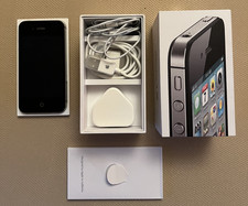 Apple iPhone 4S 32GB Black –
