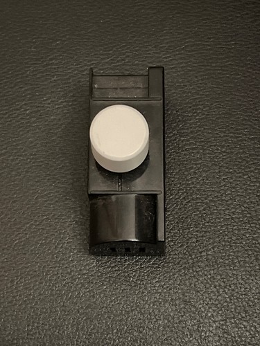 Halogen dimmer module - 1, or