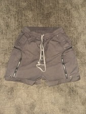 Rick Owens Dust Bauhaus Cargo