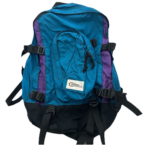 Vintage caribou mountaineering - caribou,