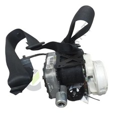 MK2 SAAB 93 Front Seat Belt