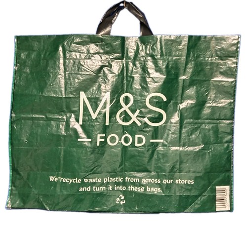 Marks and spencer plastic - marks,