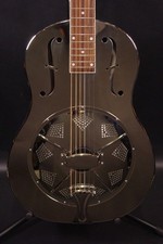 Republic Guitars Style-O type