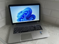 🎮 HP Envy 17-j140na | i5-4200M | 8GB | 256GB SSD | 840M 2GB | 17.3” | Win11