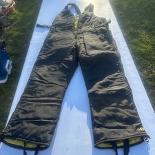 VTG John Deere Snow Bib