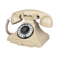 Retro Landline Telephone
