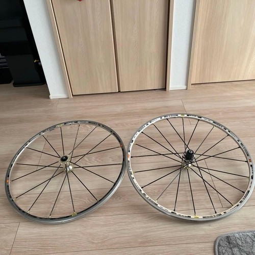 Mavic sys shimano - r-sys, 11s