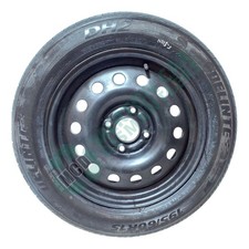 FORD FIESTA MK7 B479 2017-2022