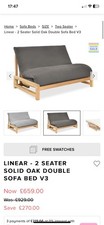 Futon Company Sofa bed And