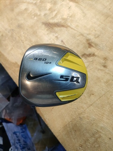 Nike sasquatch 460 - nike, driver
