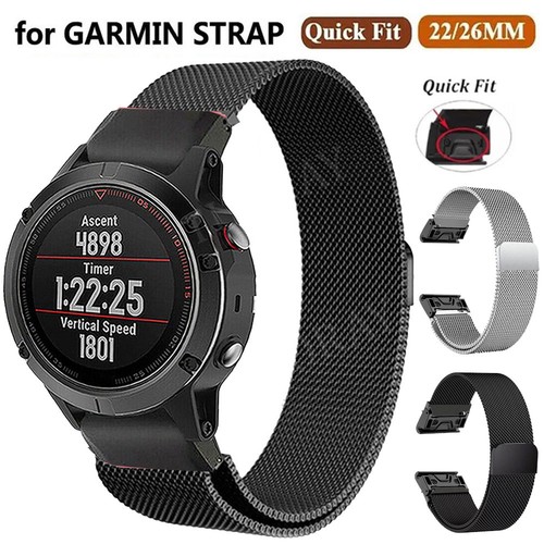 Mangetic quick fit - quick,