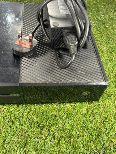 Xbox one console tested - one,