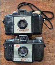 ​Vintage Kodak 127 Film