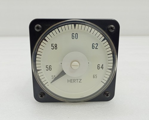 Yokogawa ab40 hertz meter - ab40,
