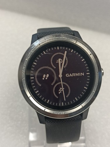Garmin vivoactive watch - garmin, 3