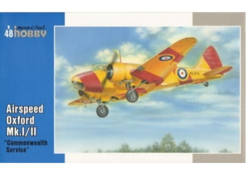 Special hobby 48104 48 - hobby,