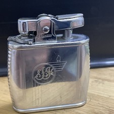 Ronson Viking Gas Lighter Vintage Spares Repair