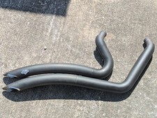 Vance & Hines Big Radius