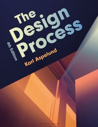 The design process bundle - process:,