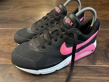Nike Air Max IVO GS 'Black