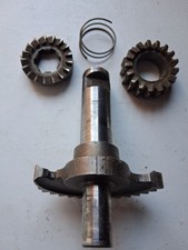 Bsa kickstart quadrant in perfect condition with ratchet 