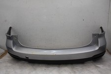 Subaru Forester Rear Bumper 2014 TO 2018 57704SG012 Genuine *DAMAGED*