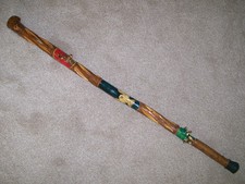 New Unique Craftsman Carved