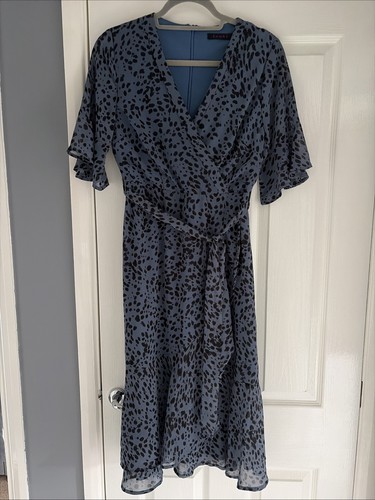 Tenki women blue - tenki, women's