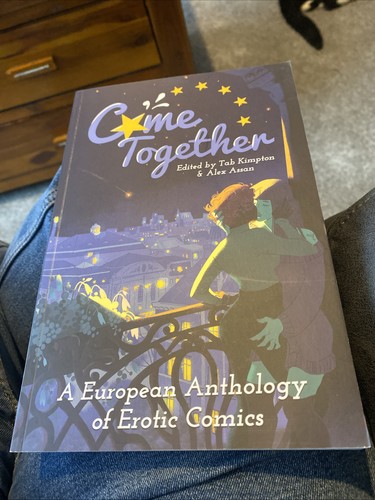 Come together european - together,