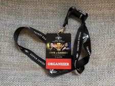 2x WBSS Cruiserweight Final