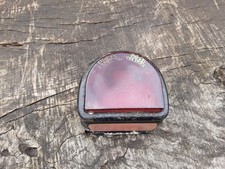 Lucas st51 rear light vintage - st51,