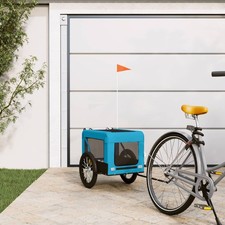 Dog Bike Trailer Oxford Fabric