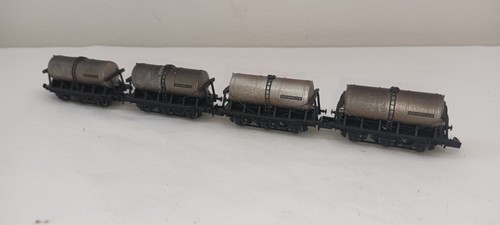 Gauge dapol wheel milk - n,