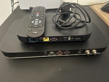 Sky Q Box Bundle- 1TB Box