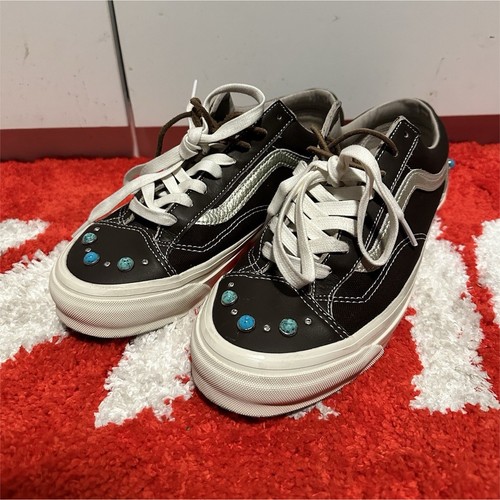 Vans old skool low gemstone - skool,