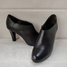JANE SHILTON LADIES LEATHER