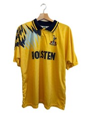 Tottenham Hotspur Away Shirt