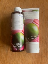 Brand New KORRES Ginger Lime